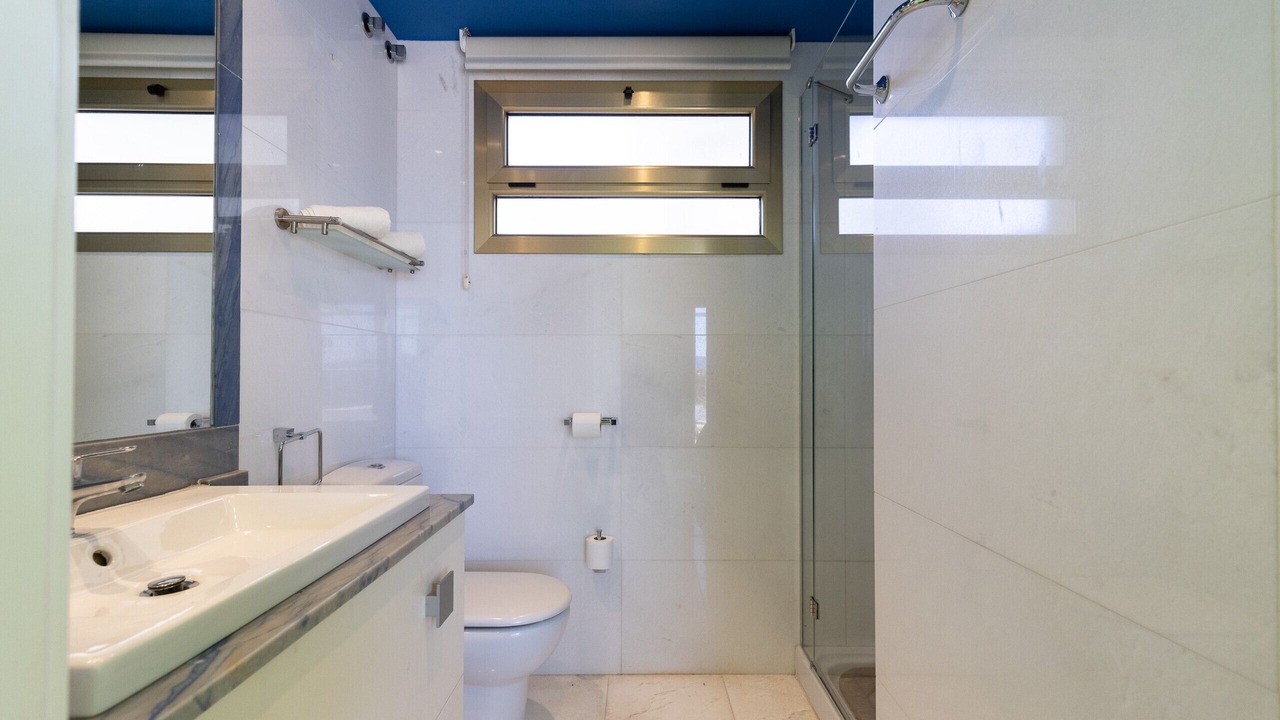 Photo of Bathroom in Salou City Centre