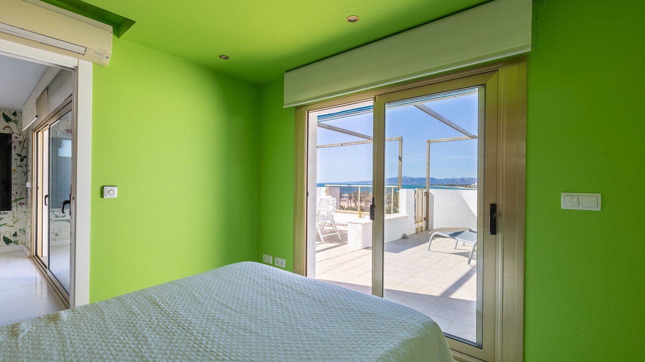 Photo of Bedroom in Salou City Centre