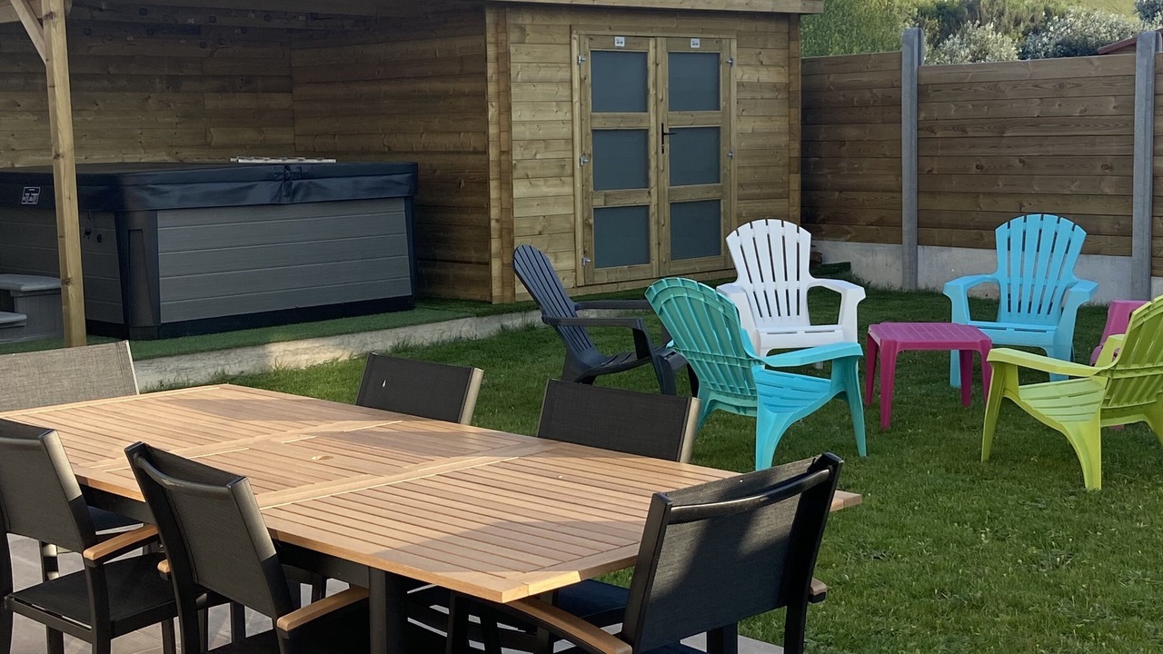 Photo of Outdoor in Bleriot-Plage