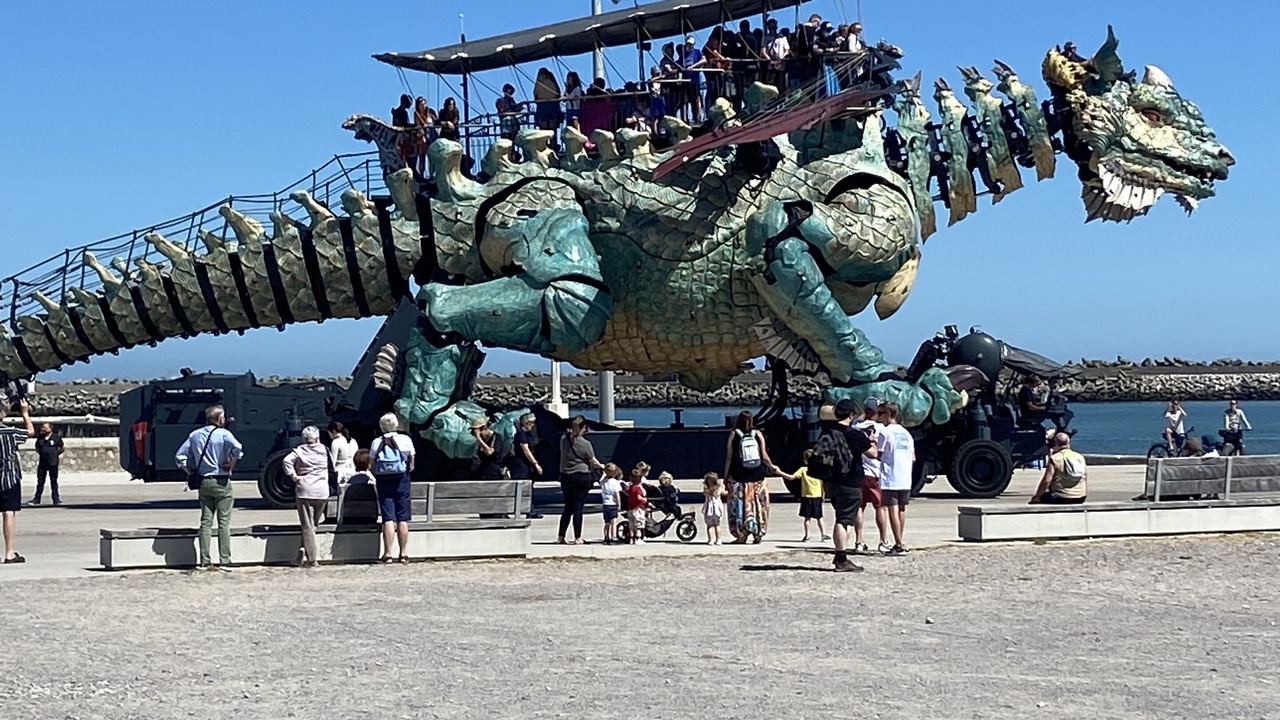 Photo of Outdoor in Bleriot-Plage