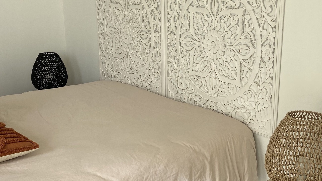 Photo of Bedroom in Bleriot-Plage