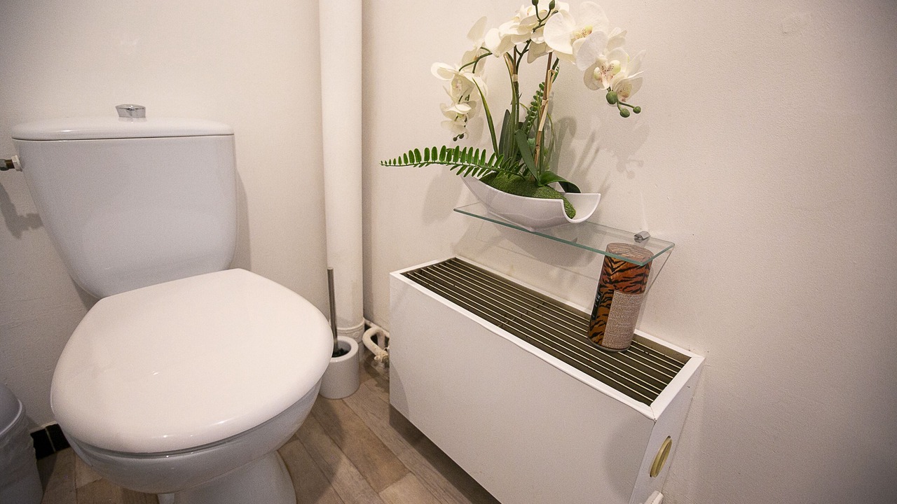 Photo of Bathroom in Le Mee-sur-Seine