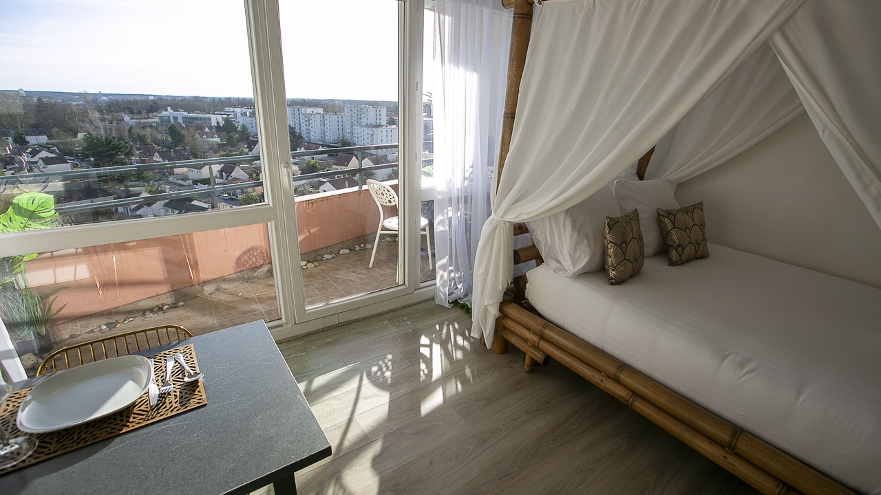 Photo of Bedroom in Le Mee-sur-Seine