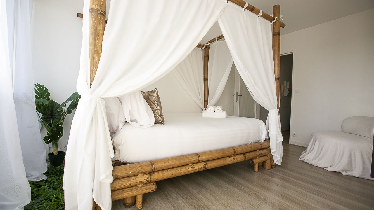 Photo of Bedroom in Le Mee-sur-Seine