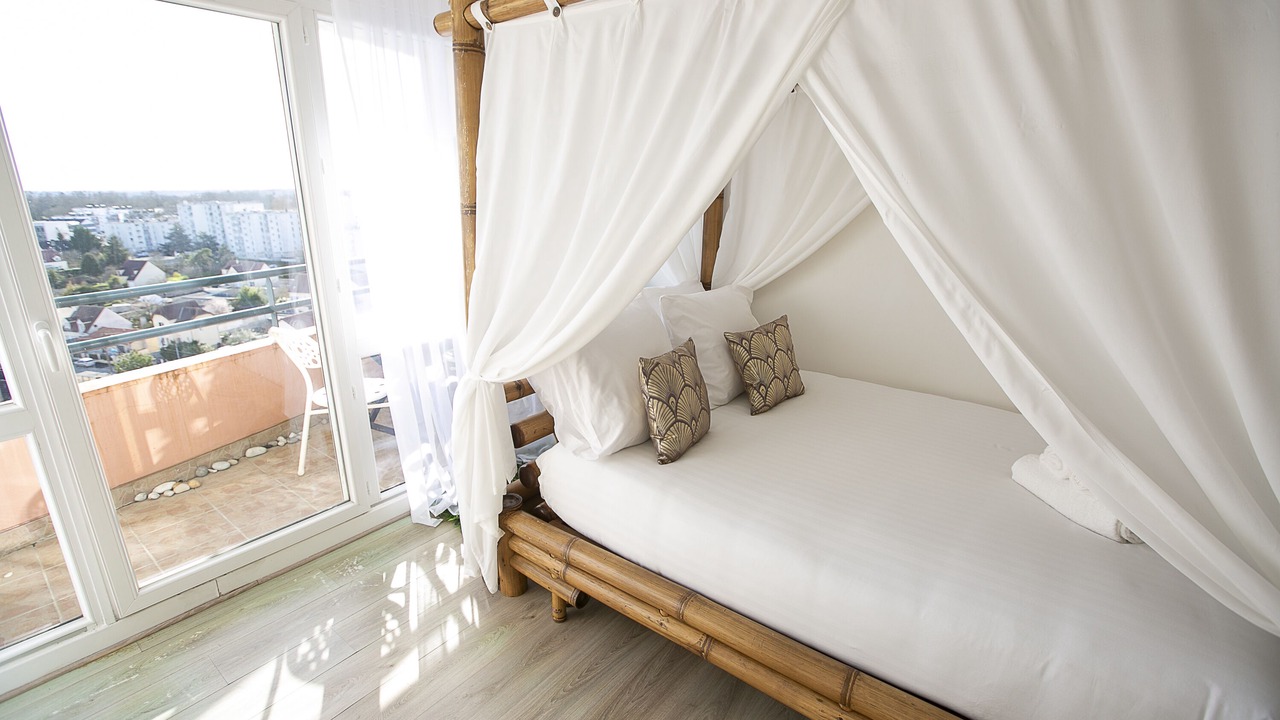 Photo of Bedroom in Le Mee-sur-Seine