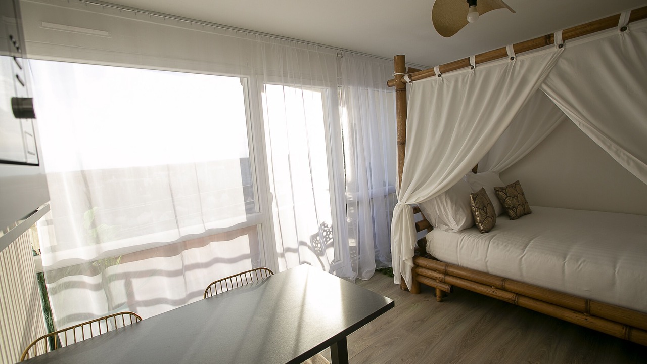 Photo of Bedroom in Le Mee-sur-Seine