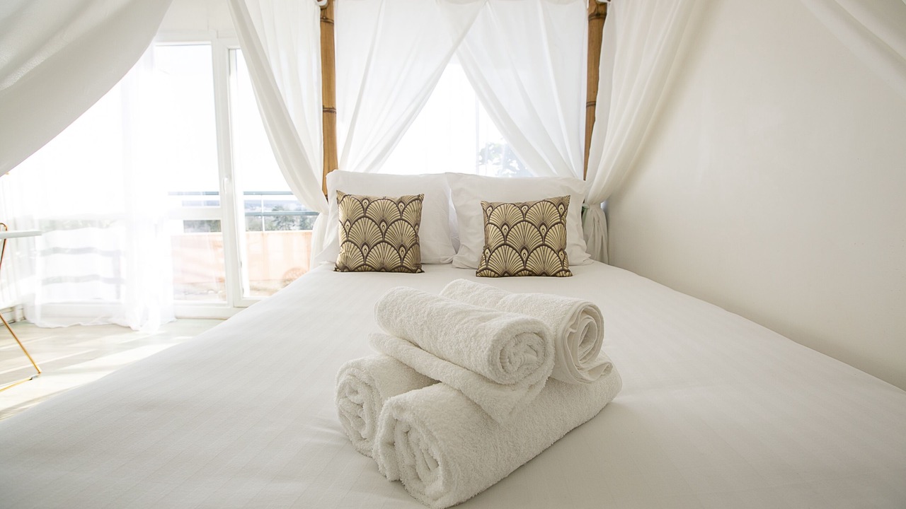 Photo of Bedroom in Le Mee-sur-Seine