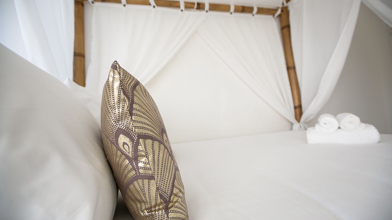 Photo of Bedroom in Le Mee-sur-Seine