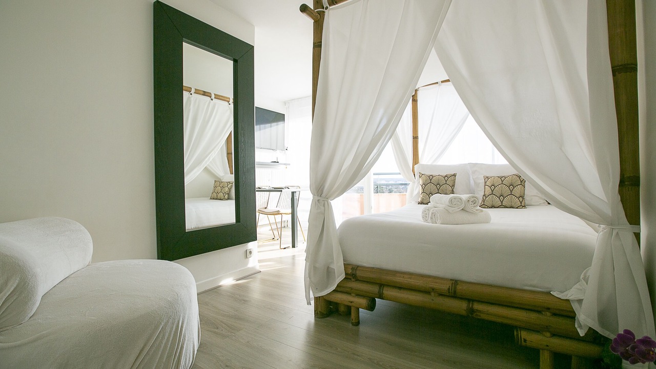 Photo of Bedroom in Le Mee-sur-Seine