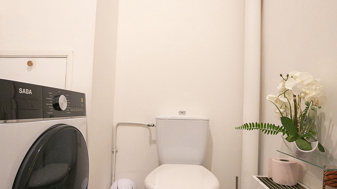 Photo of Bathroom in Le Mee-sur-Seine