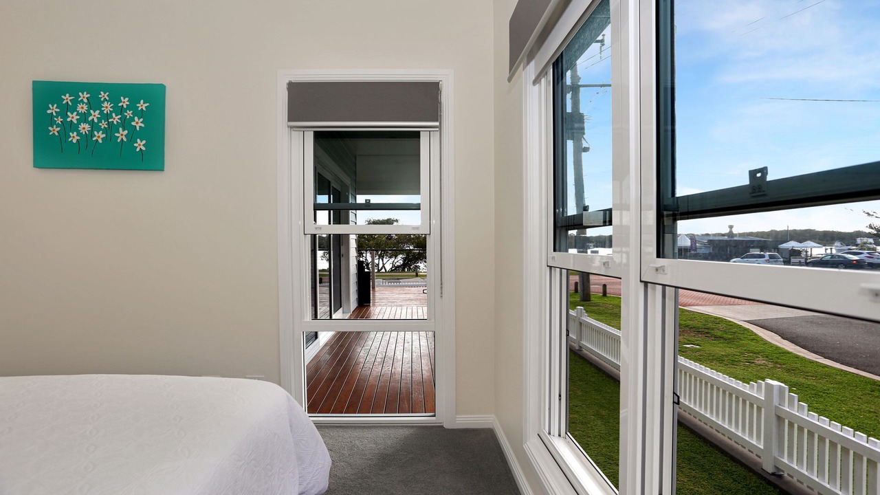 Photo of Bedroom in Tea Gardens
