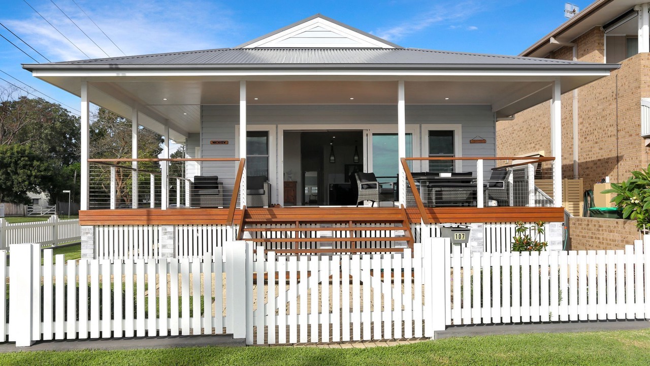 Photo of Outdoor in Tea Gardens