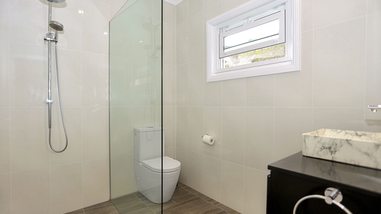 Photo of Bathroom in Tea Gardens