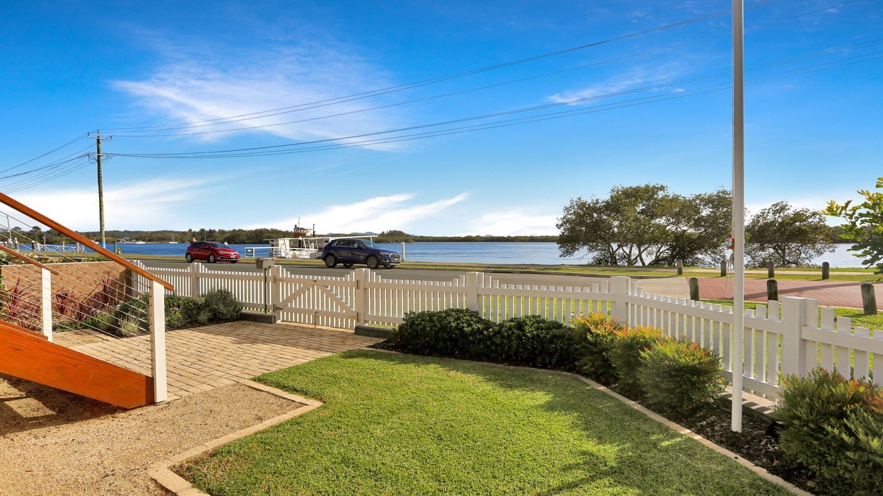 Photo of Outdoor in Tea Gardens