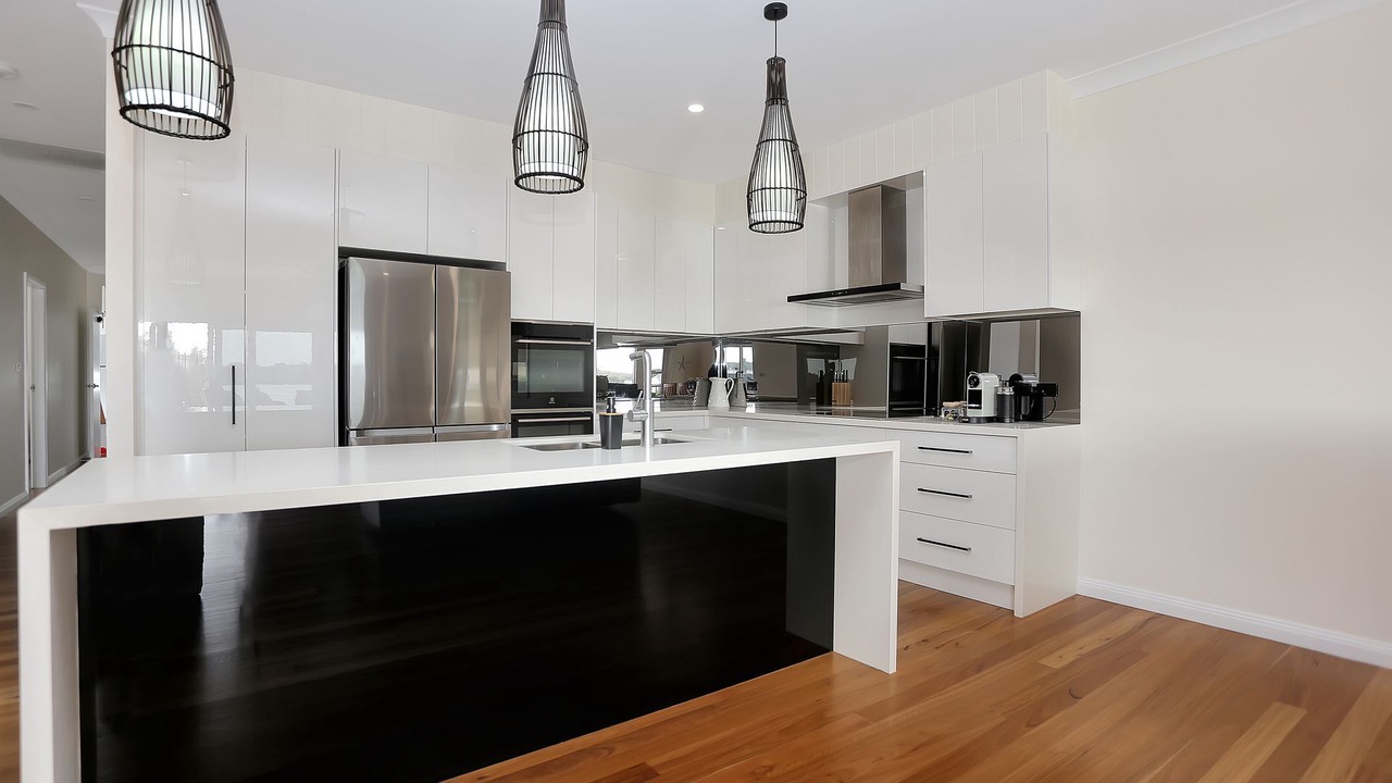 Photo of Kitchen in Tea Gardens