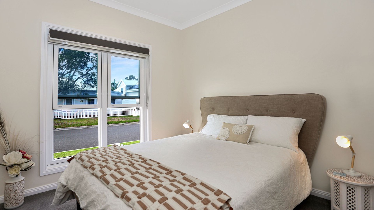 Photo of Bedroom in Tea Gardens