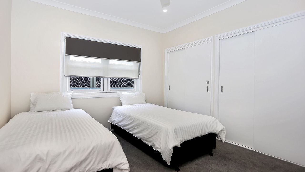 Photo of Bedroom in Tea Gardens