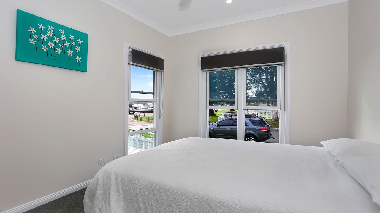 Photo of Bedroom in Tea Gardens