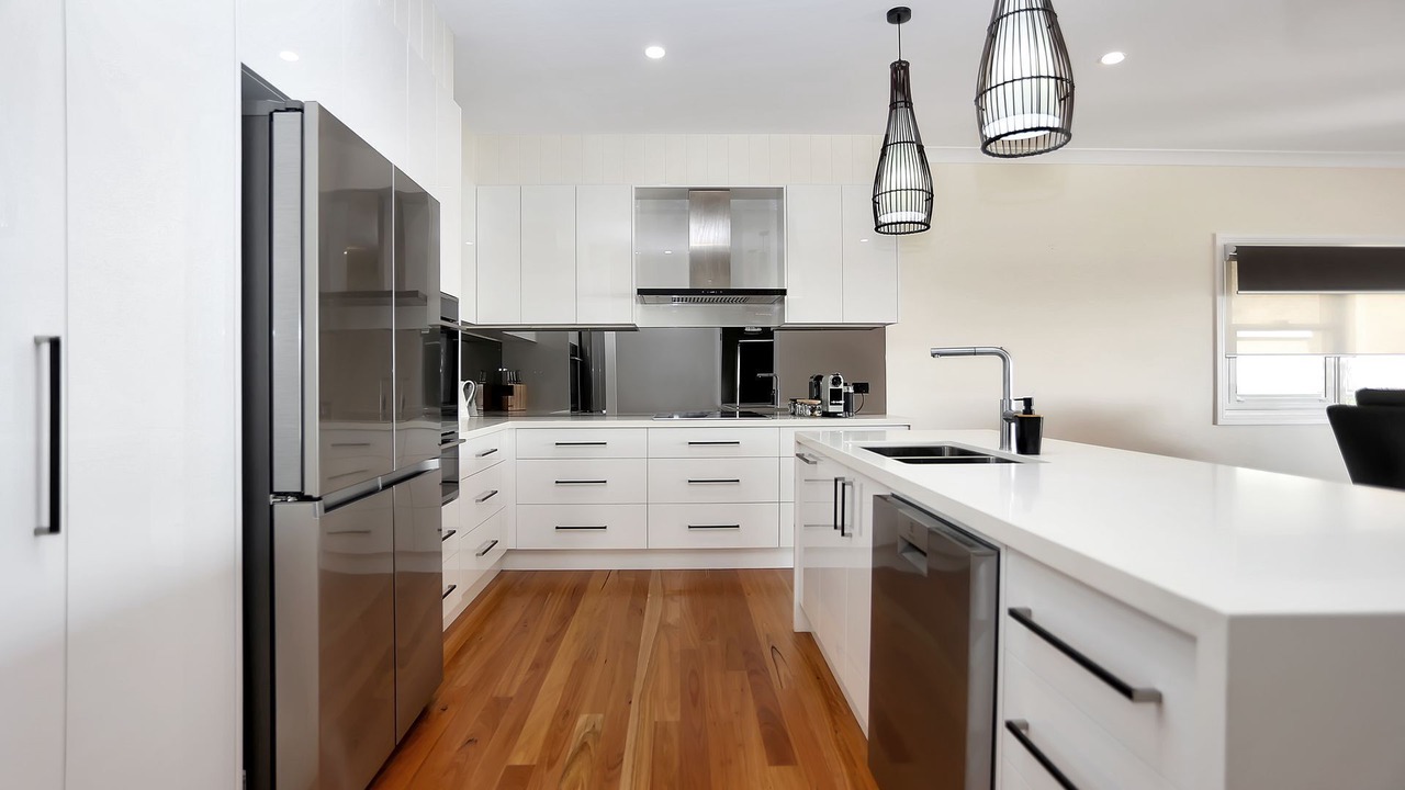 Photo of Kitchen in Tea Gardens