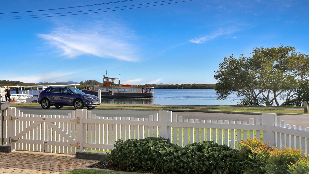 Photo of Outdoor in Tea Gardens