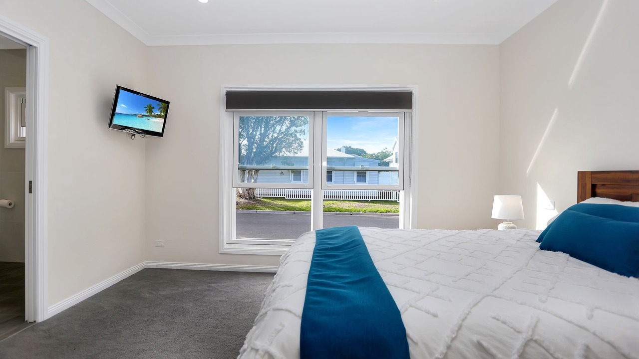 Photo of Bedroom in Tea Gardens