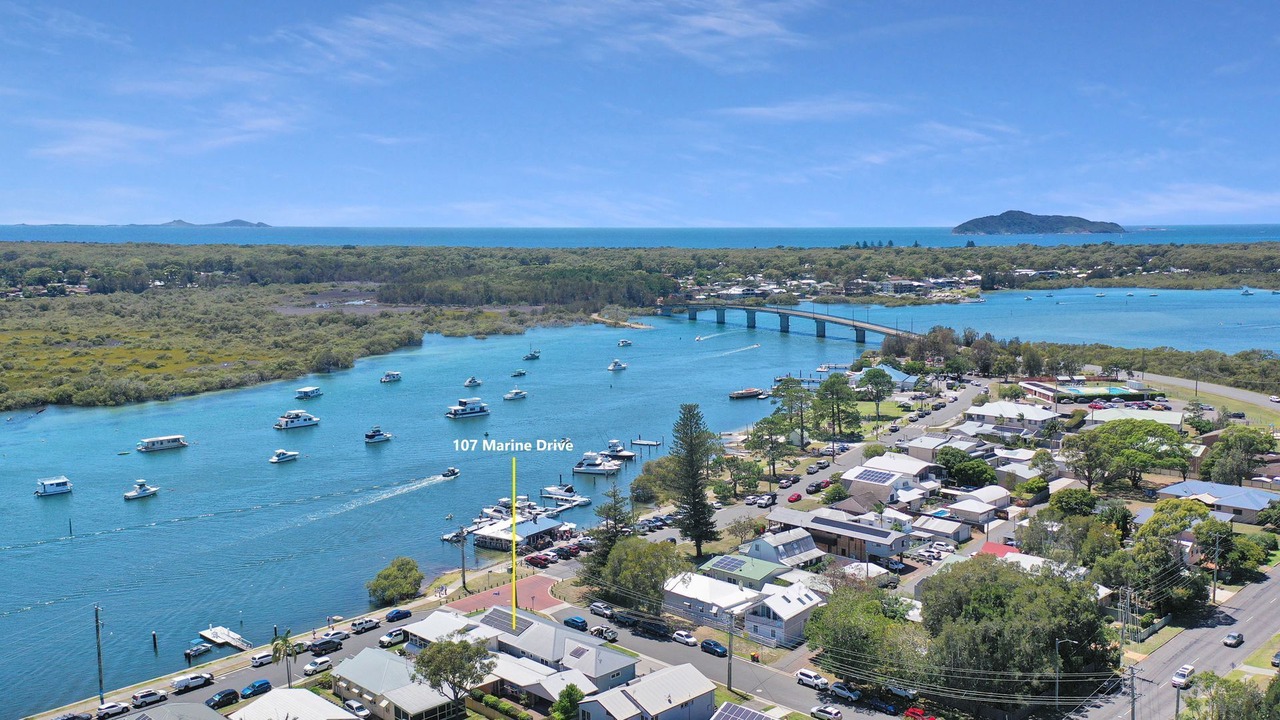 Photo of Outdoor in Tea Gardens