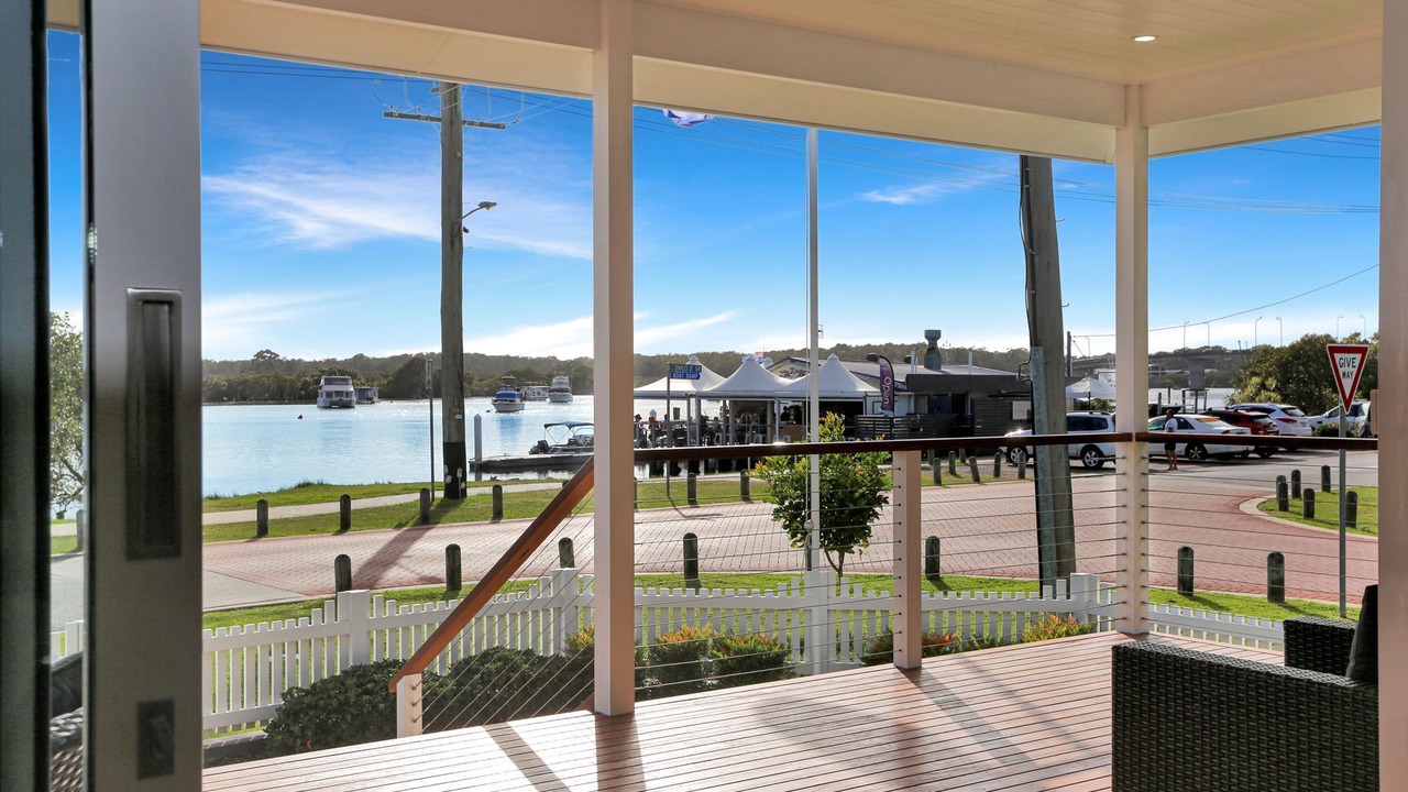 Photo of Outdoor in Tea Gardens