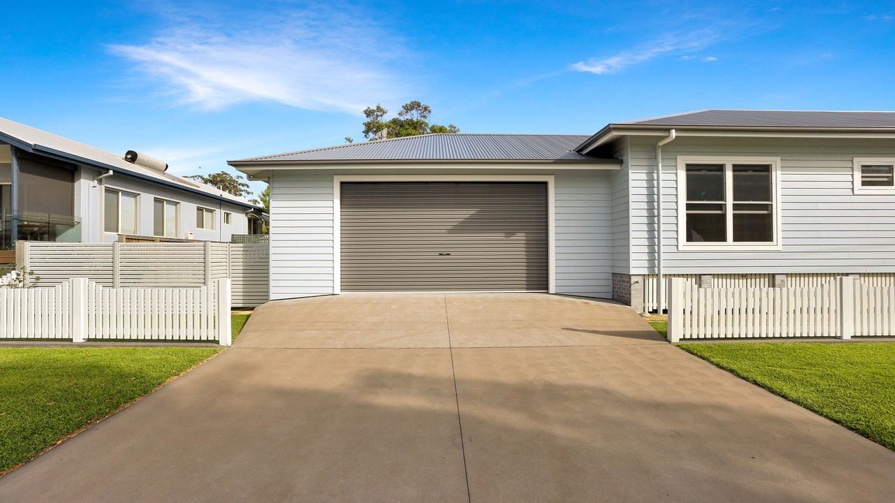 Photo of Outdoor in Tea Gardens