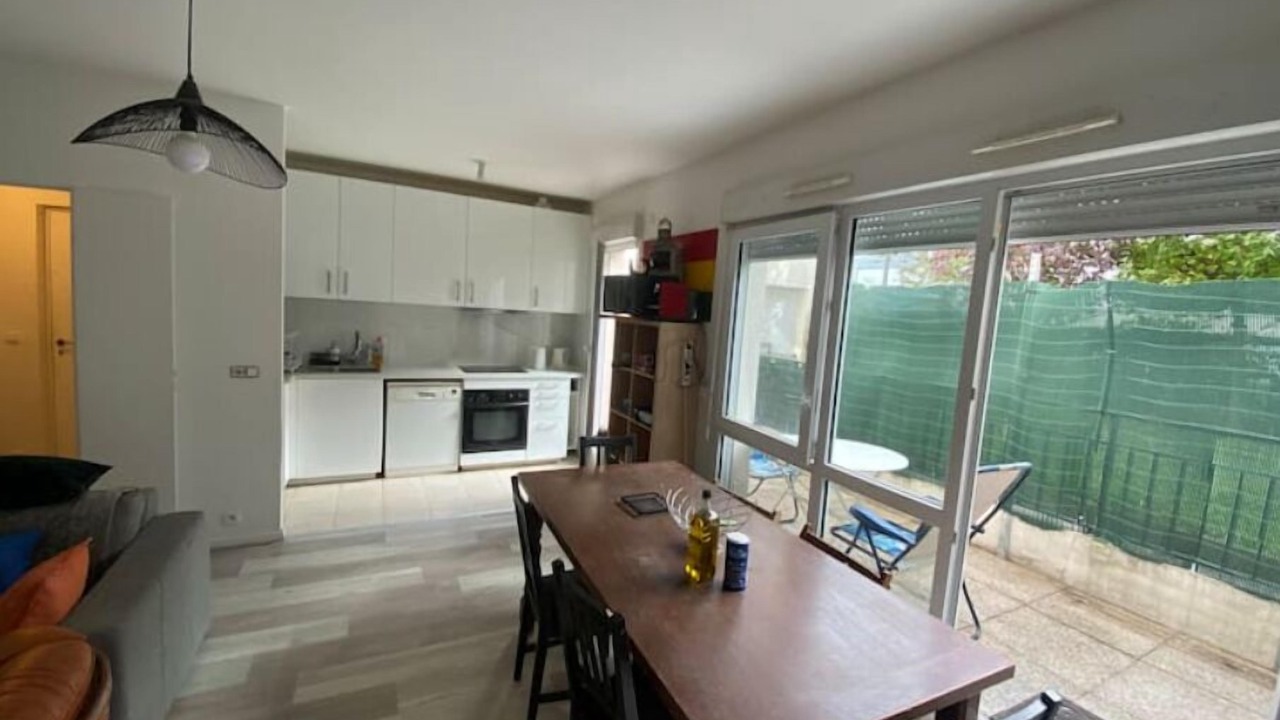 Photo of Kitchen in Saint-Denis