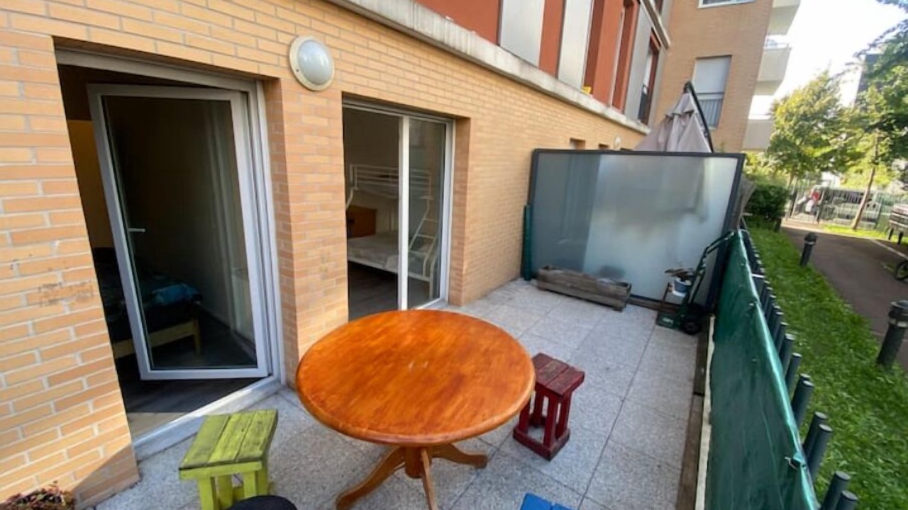 Photo of Outdoor in Saint-Denis