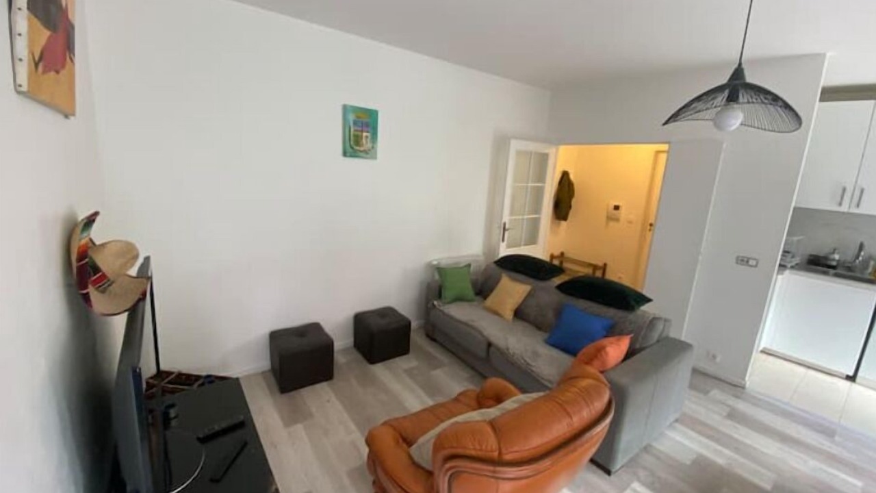 Photo of Livingroom in Saint-Denis
