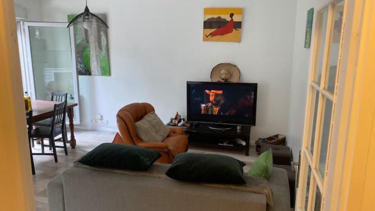 Photo of Livingroom in Saint-Denis