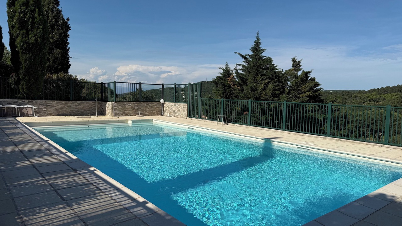 Photo of Outdoor in La Garde-Freinet