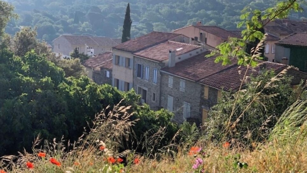 Photo of Outdoor in La Garde-Freinet