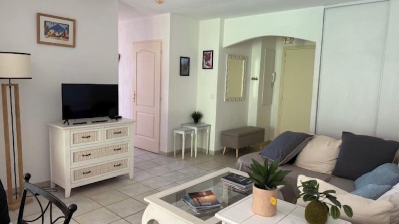 Photo of Livingroom in La Garde-Freinet