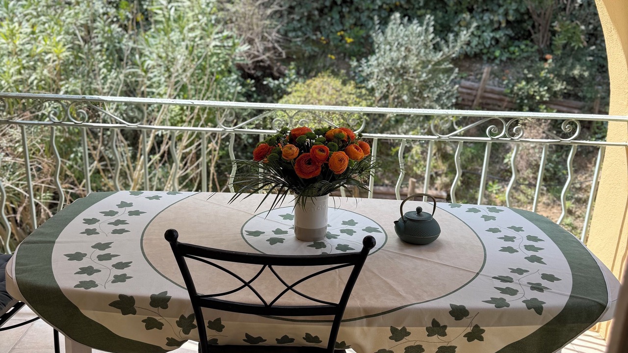 Photo of Outdoor in La Garde-Freinet