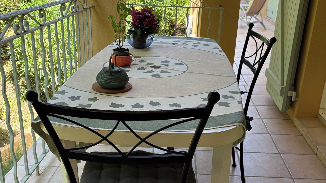 Photo of Outdoor in La Garde-Freinet