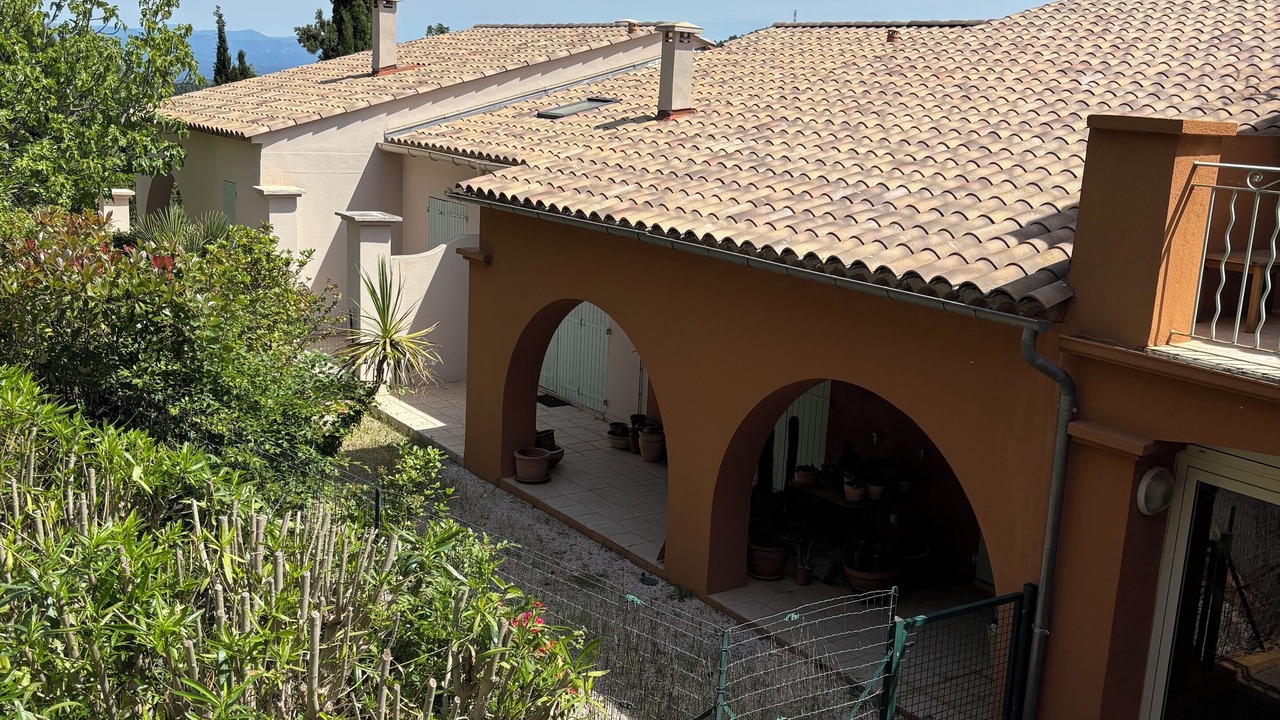 Photo of Outdoor in La Garde-Freinet