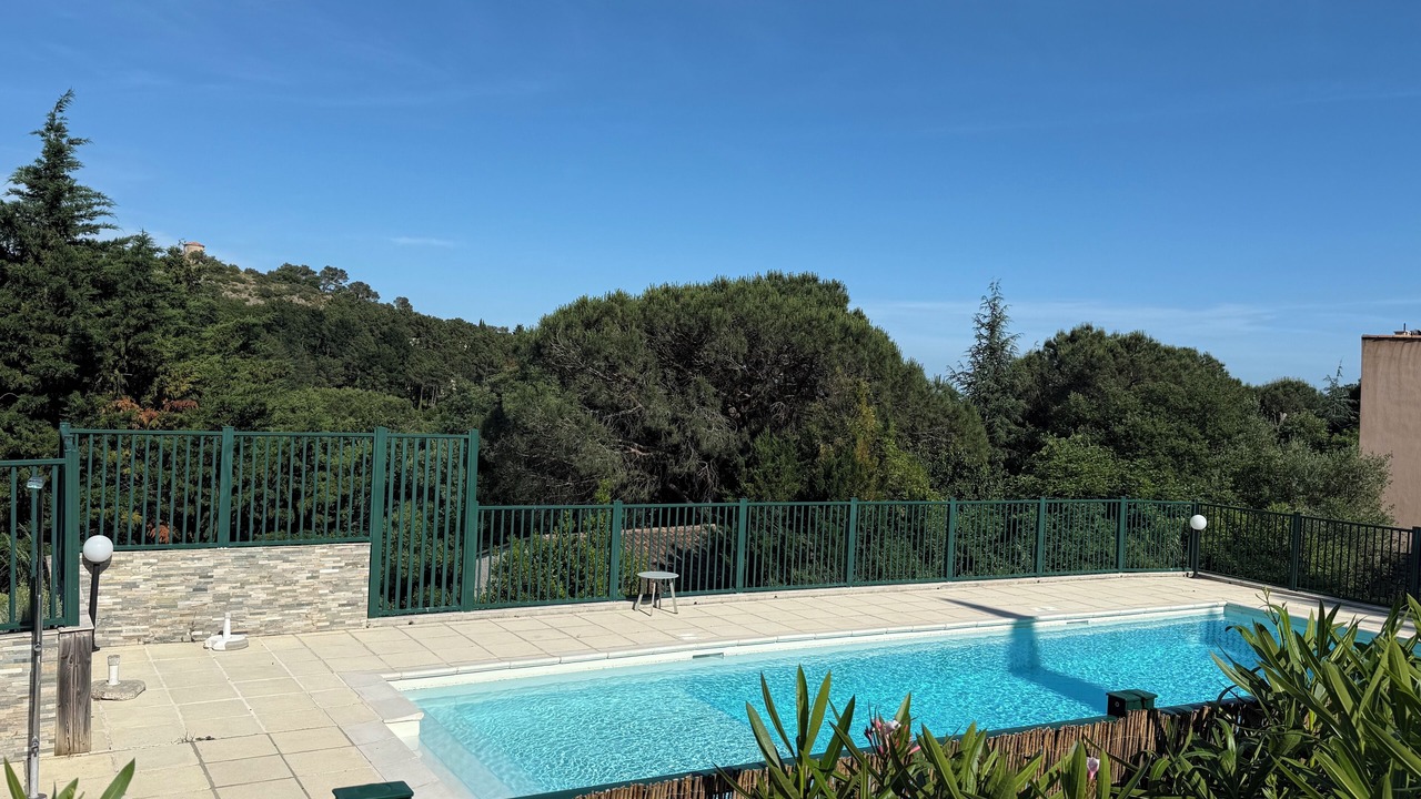 Photo of Outdoor in La Garde-Freinet