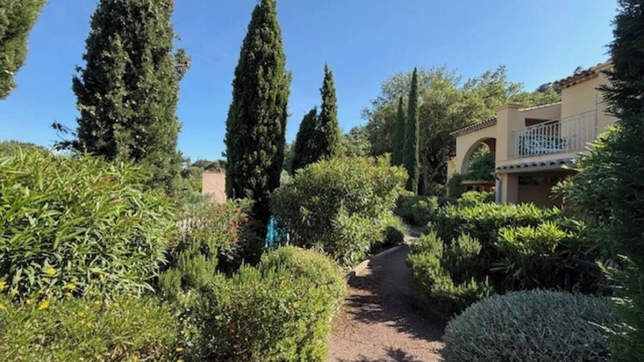 Photo of Outdoor in La Garde-Freinet