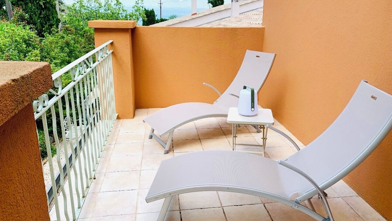 Photo of Outdoor in La Garde-Freinet