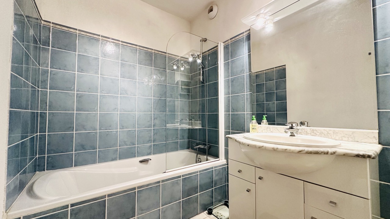 Photo of Bathroom in La Garde-Freinet