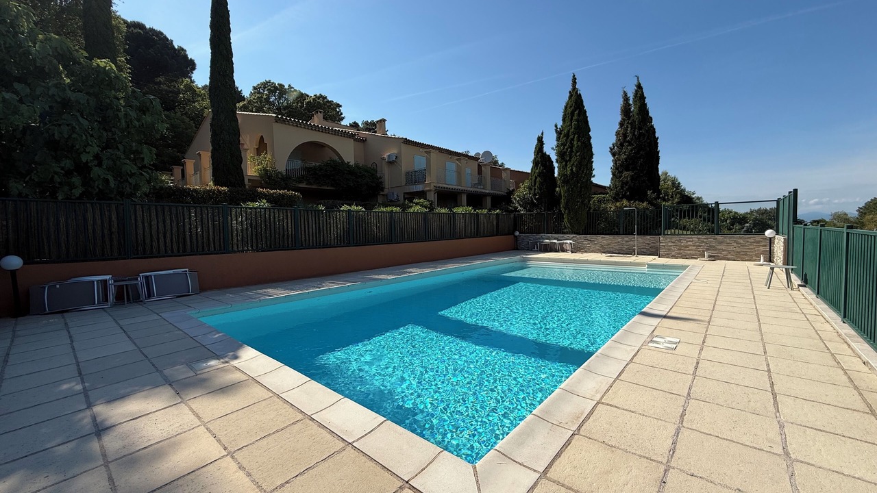 Photo of Outdoor in La Garde-Freinet