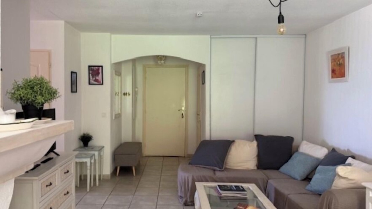 Photo of Livingroom in La Garde-Freinet