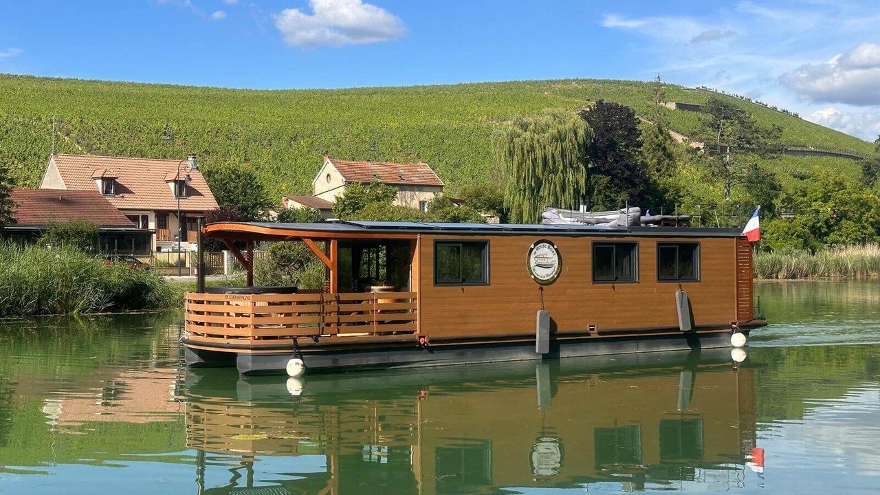 Photo of Outdoor in Mareuil-sur-Ay