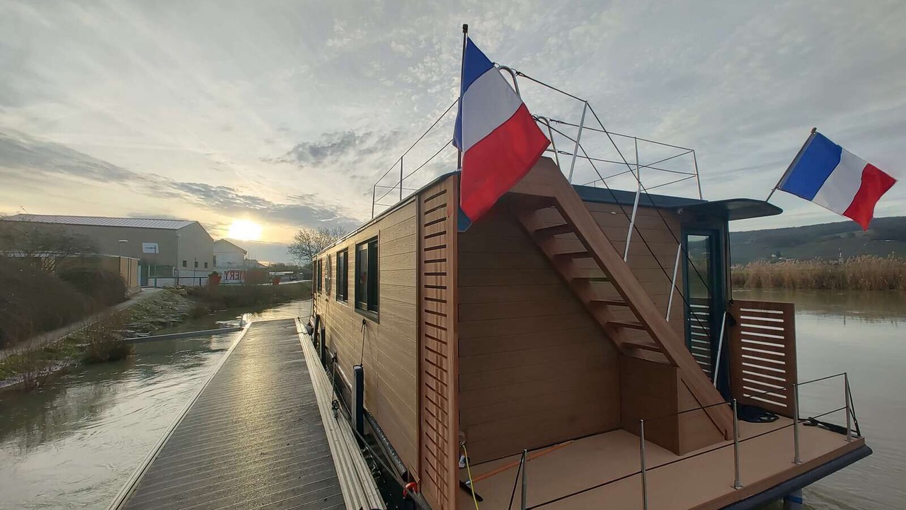 Photo of Outdoor in Mareuil-sur-Ay