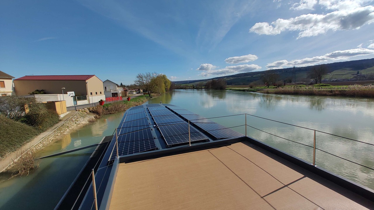 Photo of Outdoor in Mareuil-sur-Ay