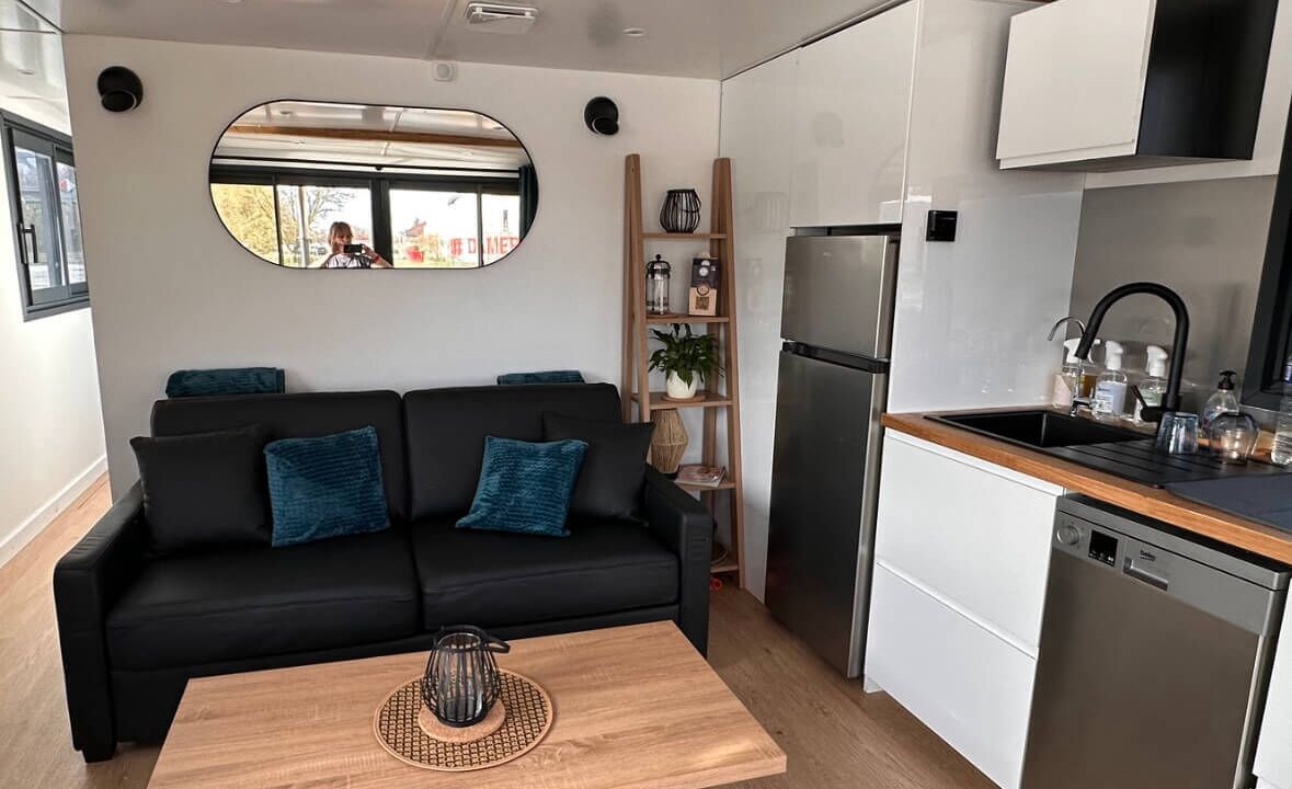 Photo of Livingroom in Mareuil-sur-Ay