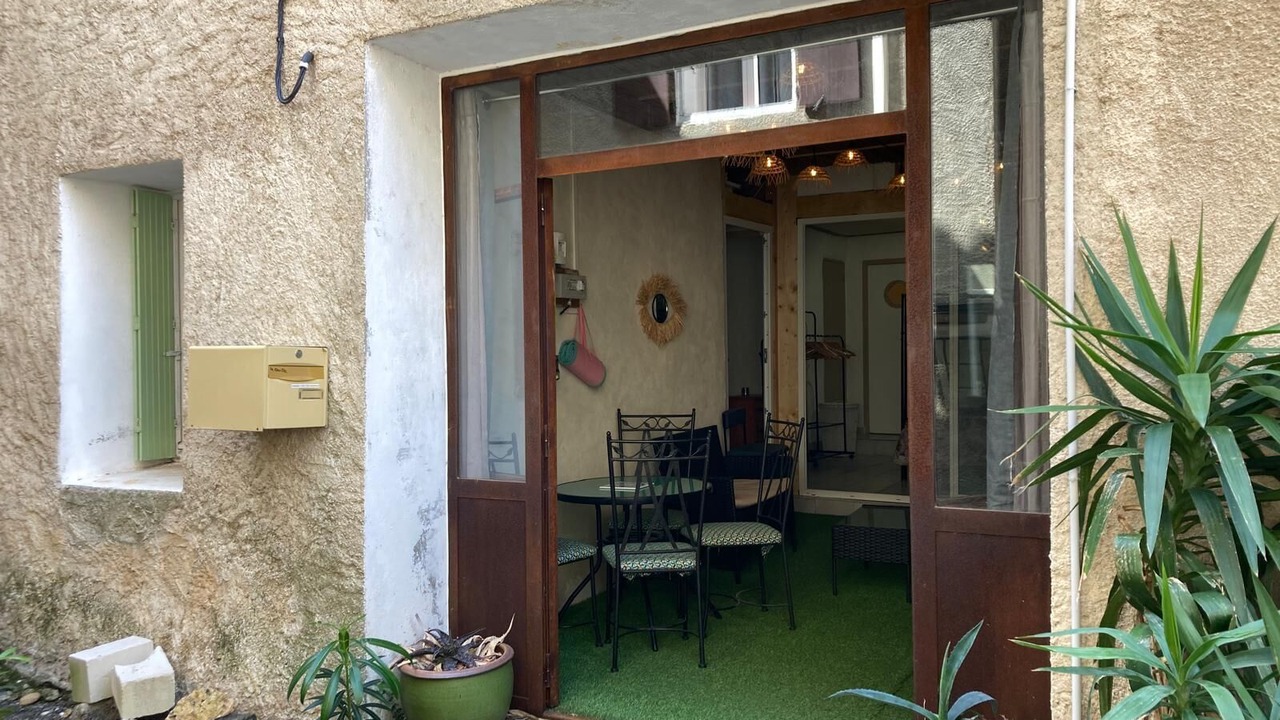 Photo of Outdoor in Fitou