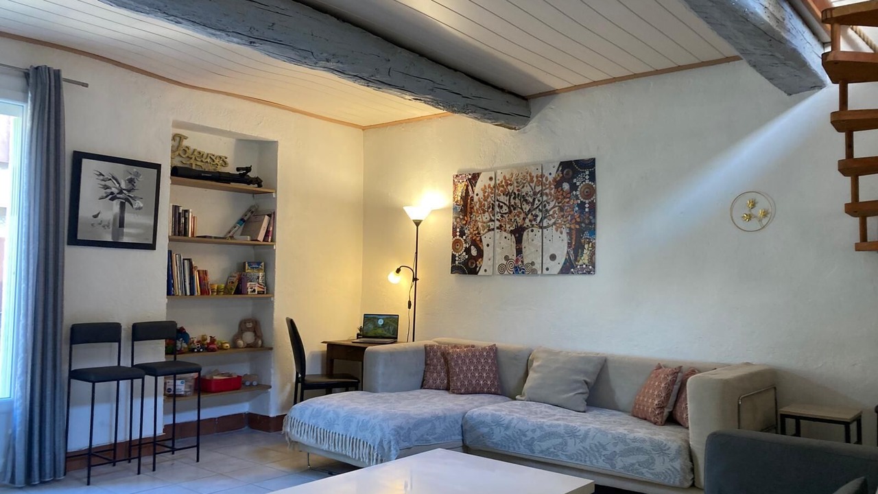 Photo of Livingroom in Fitou
